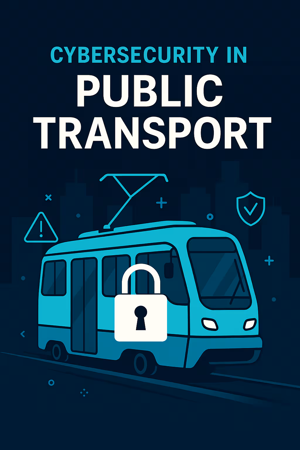 Cyber-Threats in Guided-Transport Systems